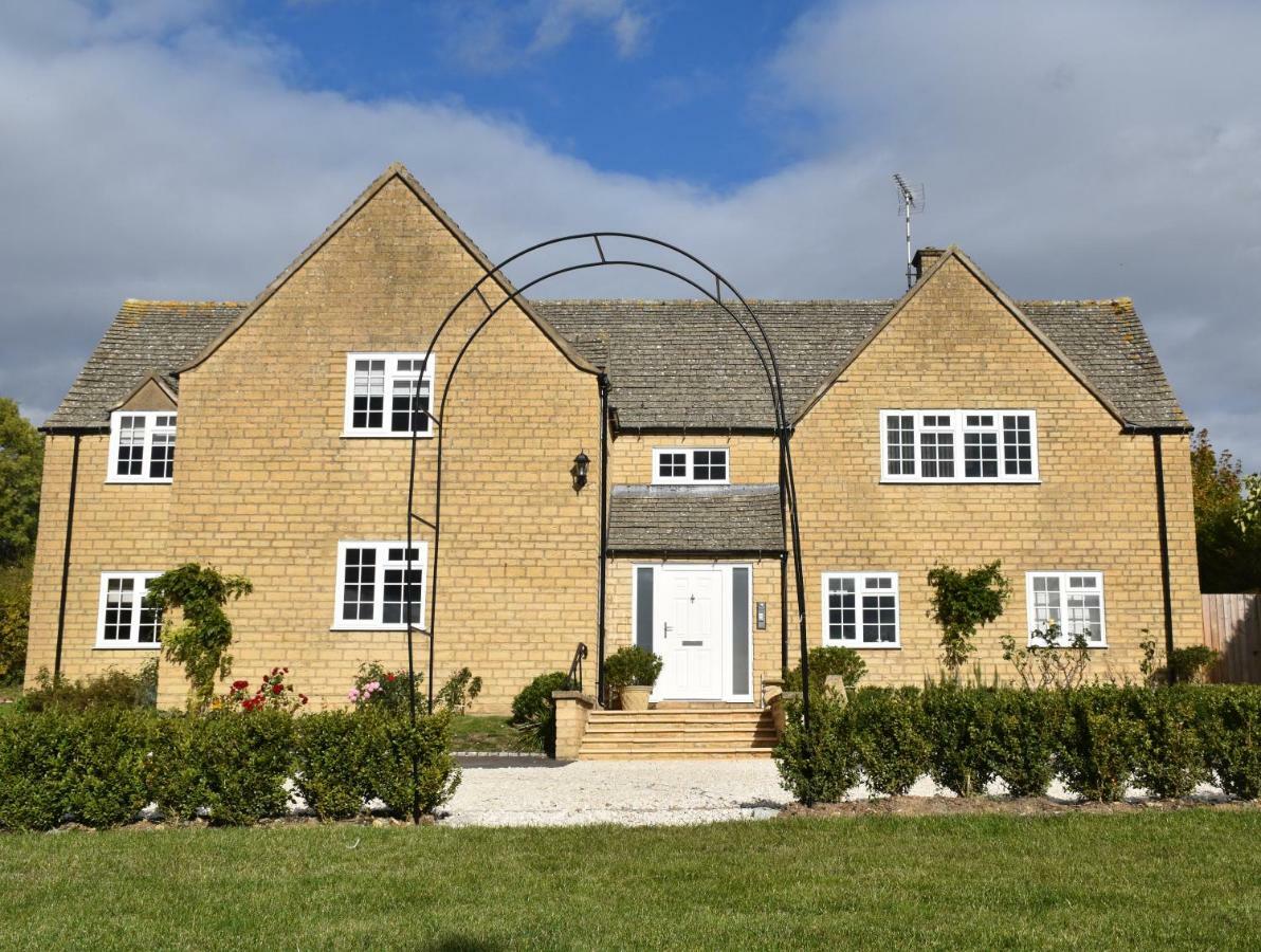 Apartamento Staddlestones Broadway Broadway  Exterior foto
