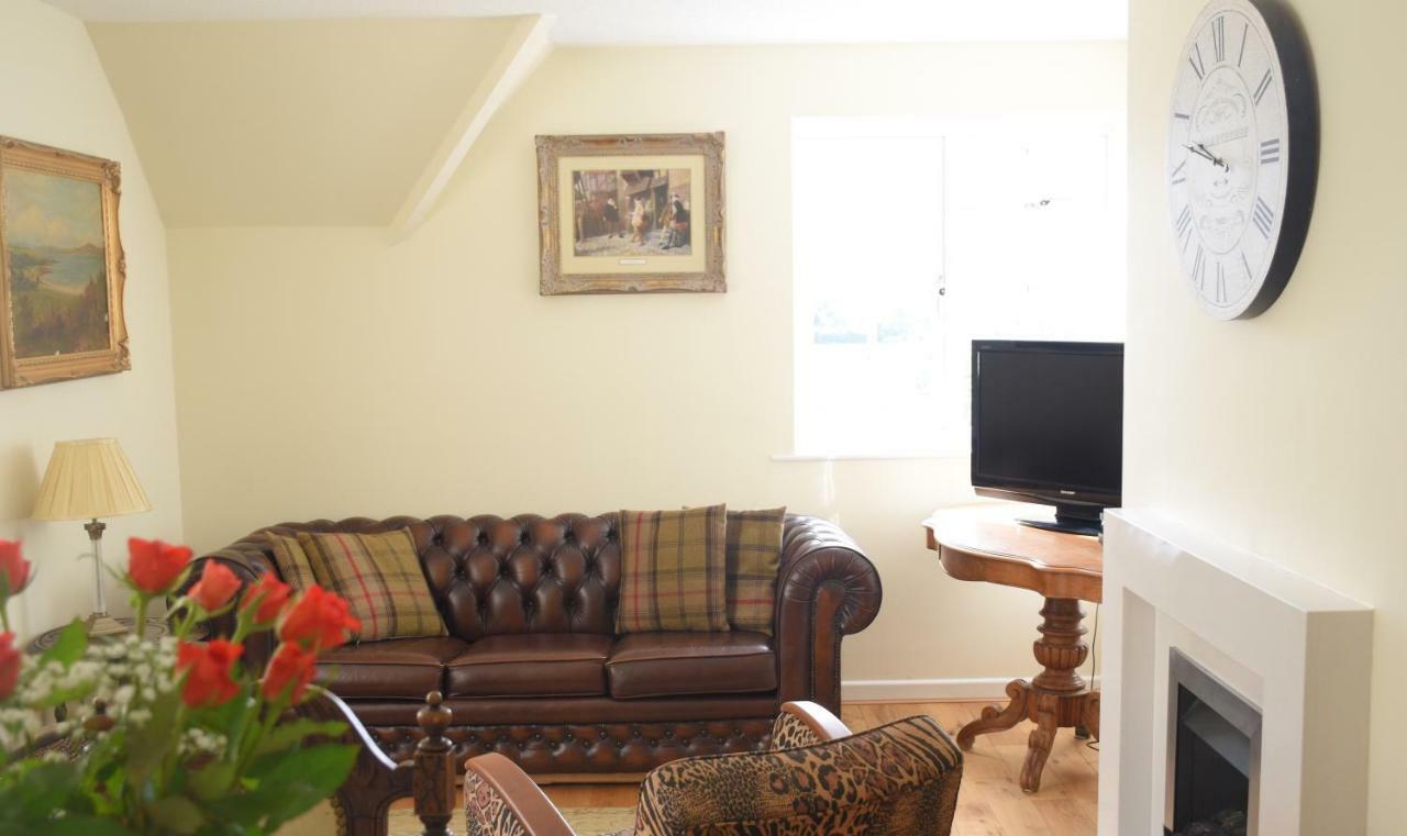 Apartamento Staddlestones Broadway Broadway  Exterior foto