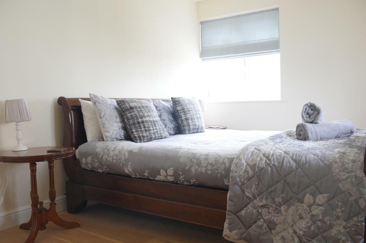 Apartamento Staddlestones Broadway Broadway  Exterior foto