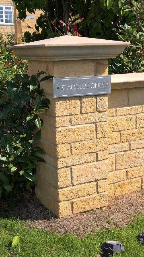 Apartamento Staddlestones Broadway Broadway  Exterior foto